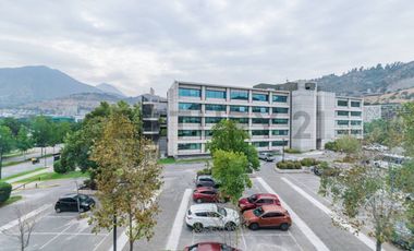 VENTA DE OFICINA, 5 PRIVADOS, CUIDAD EMPRESARIAL.