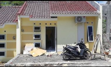 RUMAH MURAH TANPA UANG MUKA DI SEDAYU