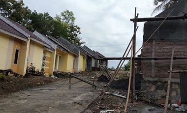 RUMAH MURAH TANPA UANG MUKA DI SEDAYU