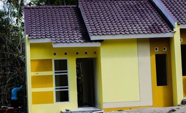 RUMAH MURAH TANPA UANG MUKA DI SEDAYU