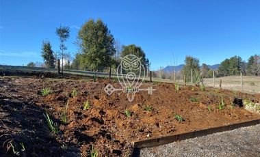 Casa en venta 4 dorm. en Villarrica