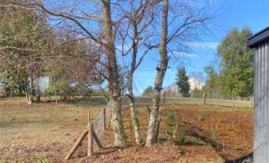 Casa en venta 4 dorm. en Villarrica
