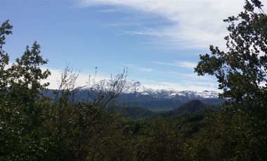 Parcela en Venta en El Buchen