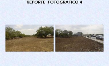 VENTA 2 LOTES COMERCIALES AV JUAN PABLO II Praderas San Fco 975 m2 ESQUINAS Esco