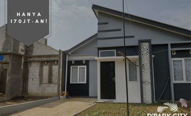 Rumah dijual di Jawa Timur, Blitar Kabupaten