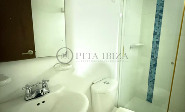 apartamento en venta en el rosal. Cod V3097