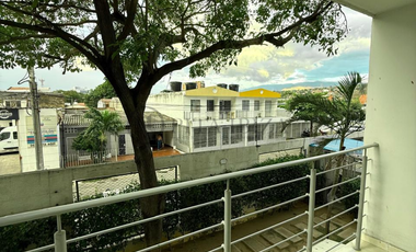 apartamento en venta en el rosal. Cod V3097