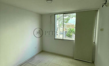 apartamento en venta en el rosal. Cod V3097