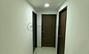 apartamento en venta en el rosal. Cod V3097