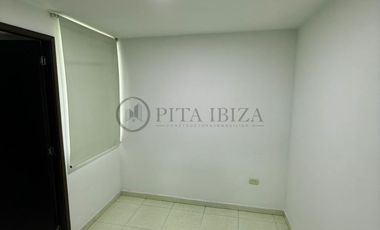apartamento en venta en el rosal. Cod V3097