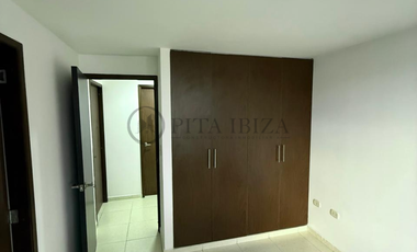 apartamento en venta en el rosal. Cod V3097