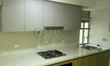 apartamento en venta en el rosal. Cod V3097