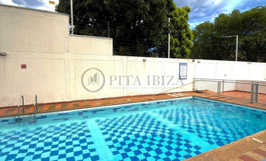 apartamento en venta en el rosal. Cod V3097