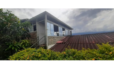 Se vende casa lote de 457 M2 en 290 mill en La Mesa Cund, COL