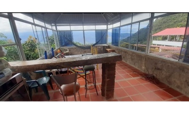 Se vende casa lote de 457 M2 en 290 mill en La Mesa Cund, COL