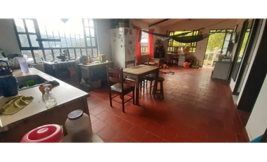 Se vende casa lote de 457 M2 en 290 mill en La Mesa Cund, COL