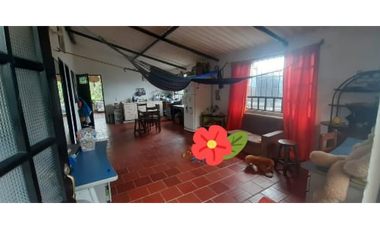 Se vende casa lote de 457 M2 en 290 mill en La Mesa Cund, COL