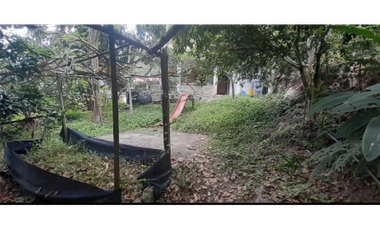 Se vende casa lote de 457 M2 en 290 mill en La Mesa Cund, COL
