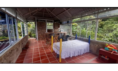 Se vende casa lote de 457 M2 en 290 mill en La Mesa Cund, COL