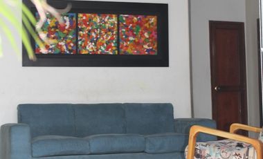 casa en venta en barrio blanco. Cod V11143