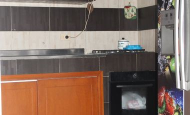 casa en venta en barrio blanco. Cod V11143