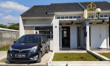 Hunian TANPA DP SIAP HUNI di tanjungsari Sumedang