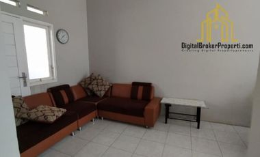 Hunian TANPA DP SIAP HUNI di tanjungsari Sumedang