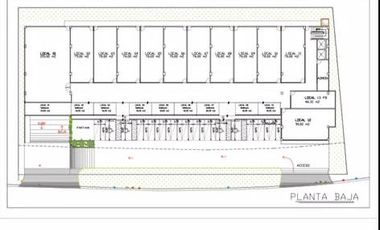 LOCAL COMERCIAL EN VENTA por la herradura CARRETERA NACIONAL
