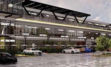 LOCAL COMERCIAL EN VENTA por la herradura CARRETERA NACIONAL