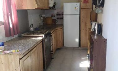 Departamento en venta en Mar del Tuyu