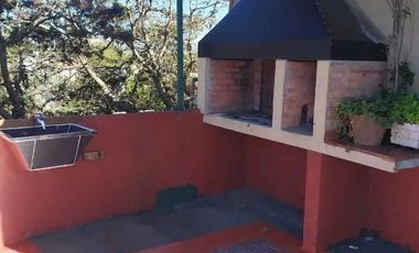 Departamento en venta en Mar del Tuyu