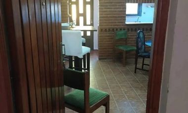 Departamento en venta en Mar del Tuyu