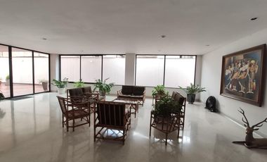 apartamento en venta en caobos. Cod V27277
