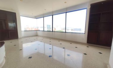 apartamento en venta en caobos. Cod V27277