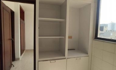 apartamento en venta en caobos. Cod V27277