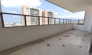 apartamento en venta en caobos. Cod V27277