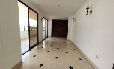 apartamento en venta en caobos. Cod V27277