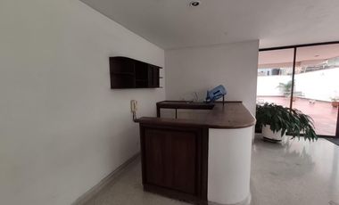 apartamento en venta en caobos. Cod V27277