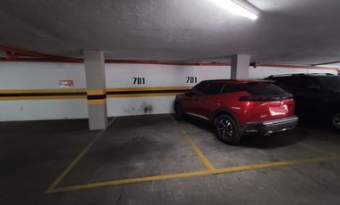 apartamento en venta en caobos. Cod V27277