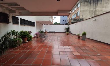 apartamento en venta en caobos. Cod V27277