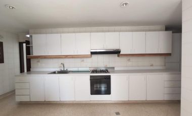 apartamento en venta en caobos. Cod V27277