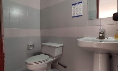 apartamento en venta en caobos. Cod V27277