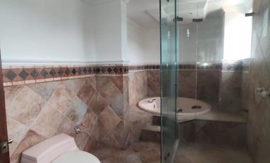 apartamento en venta en caobos. Cod V27277