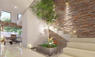Casa en Venta en Riviera de Chapala Cerca de ajijic