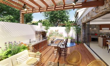 Casa en Venta en Riviera de Chapala Cerca de ajijic