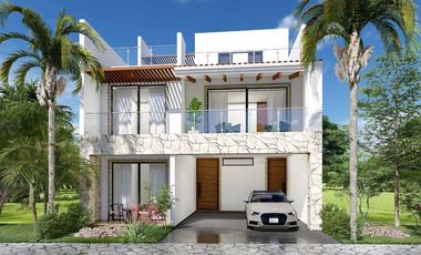 Casa en Venta en Riviera de Chapala Cerca de ajijic