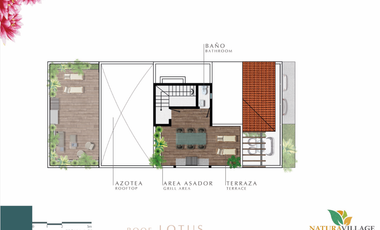 Casa en Venta en Riviera de Chapala Cerca de ajijic