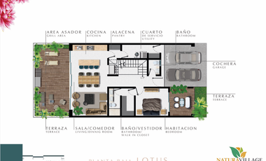 Casa en Venta en Riviera de Chapala Cerca de ajijic