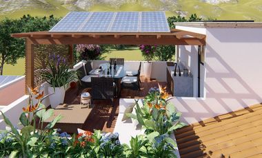 Casa en Venta en Riviera de Chapala Cerca de ajijic