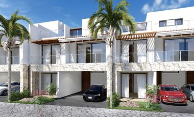 Casa en Venta en Riviera de Chapala Cerca de ajijic